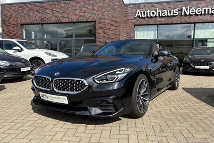 BMW Z4 Gebrauchtwagen