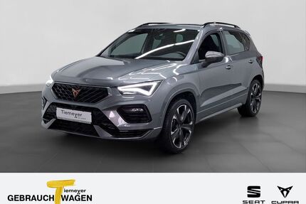 Cupra Ateca Gebrauchtwagen