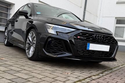 Audi RS3 Gebrauchtwagen