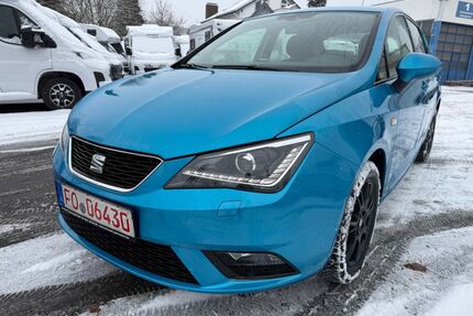 Seat Ibiza Gebrauchtwagen