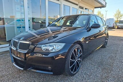 BMW 325 Gebrauchtwagen