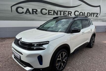 Citroen C5 Aircross Gebrauchtwagen
