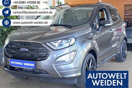 Ford EcoSport Gebrauchtwagen