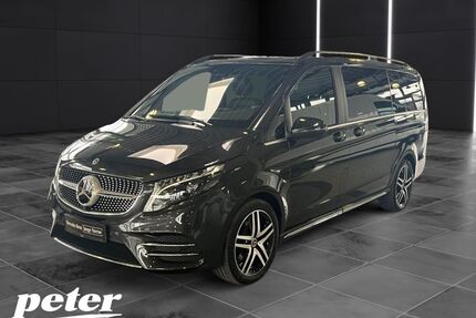 Mercedes-Benz V 300 Gebrauchtwagen