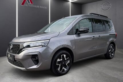Nissan Townstar Gebrauchtwagen