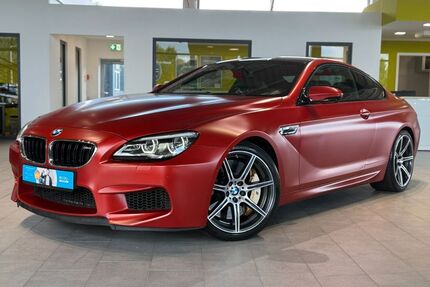 BMW M6 Gebrauchtwagen