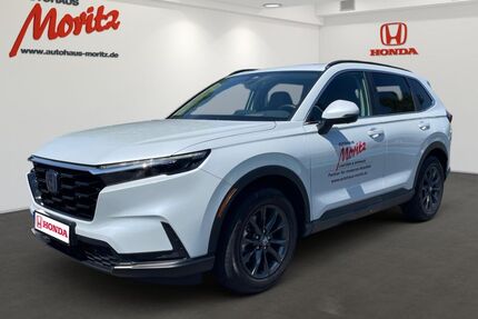 Honda CR-V Gebrauchtwagen