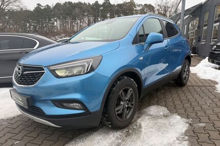 Opel Mokka Gebrauchtwagen
