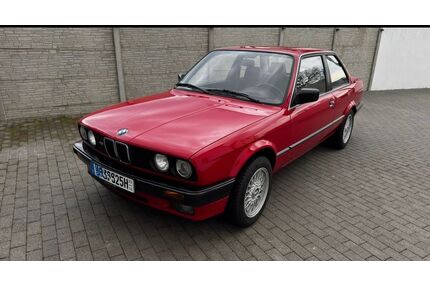 BMW 325 Gebrauchtwagen