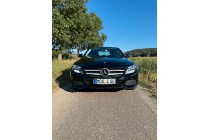 Mercedes-Benz C 220 Gebrauchtwagen