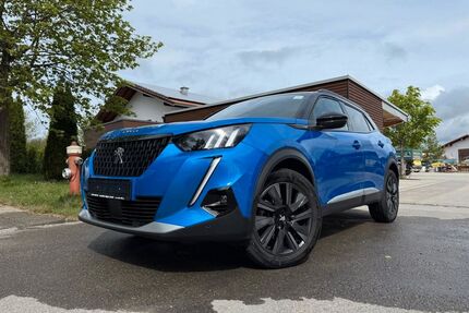 Peugeot 2008 Gebrauchtwagen
