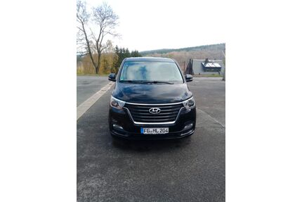 Hyundai H-1 Starex Gebrauchtwagen