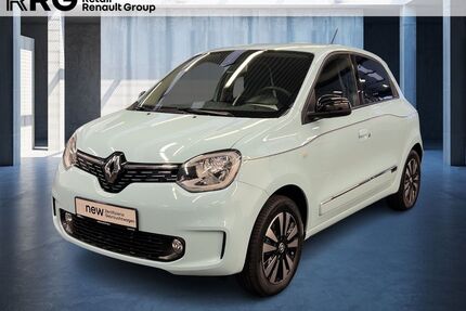 Renault Twingo Gebrauchtwagen