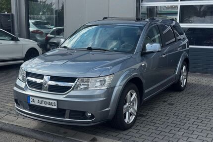 Dodge Journey Gebrauchtwagen