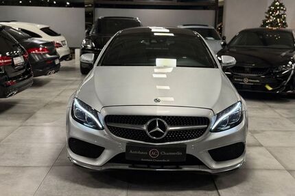 Mercedes-Benz C 200 Gebrauchtwagen