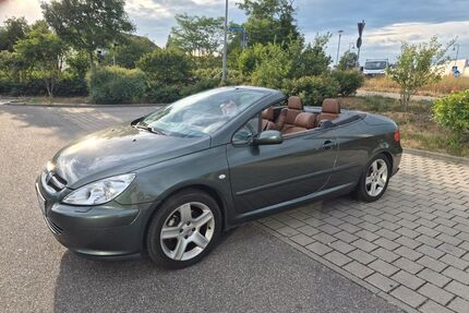 Peugeot 307 Gebrauchtwagen