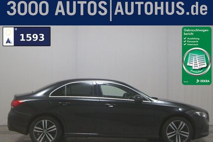 Mercedes-Benz A 200 Gebrauchtwagen