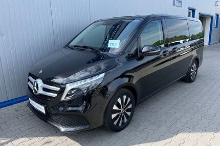 Mercedes-Benz V 220 Gebrauchtwagen