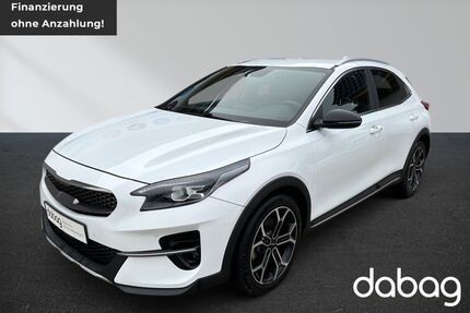 Kia XCeed Gebrauchtwagen