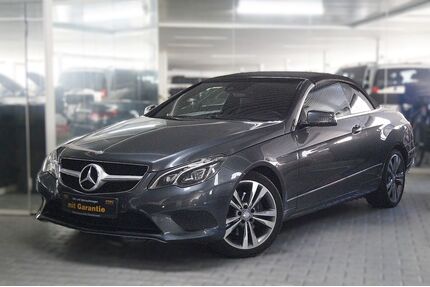 Mercedes-Benz E 250 Gebrauchtwagen