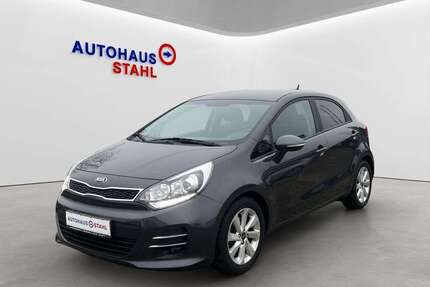 Kia Rio Gebrauchtwagen