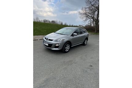 Mazda CX-7 Gebrauchtwagen