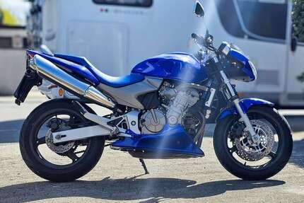 Honda CBF 600 Gebrauchtwagen