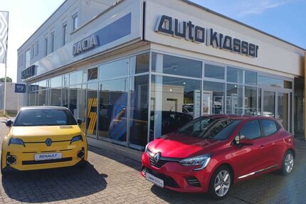 Renault Clio Gebrauchtwagen