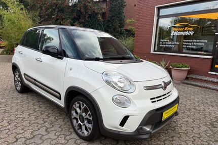 Fiat 500L Gebrauchtwagen