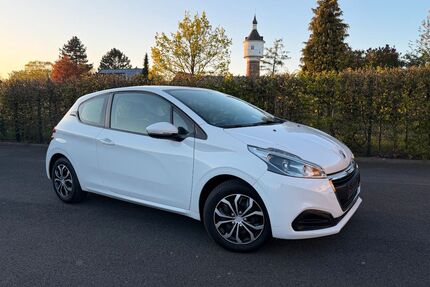 Peugeot 208 Gebrauchtwagen