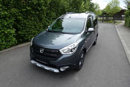 Dacia Dokker Gebrauchtwagen