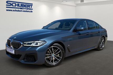 BMW 520 Gebrauchtwagen