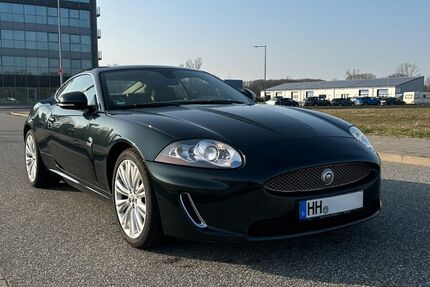Jaguar XK Gebrauchtwagen