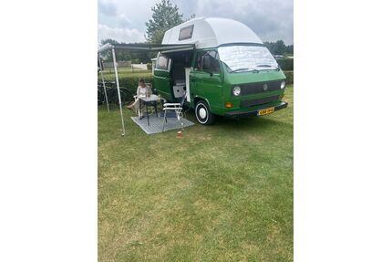 VW T3 andere Gebrauchtwagen