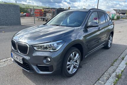 BMW X1 Gebrauchtwagen
