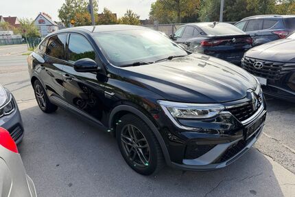 Renault Arkana Gebrauchtwagen