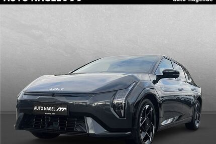 Kia EV4 Gebrauchtwagen