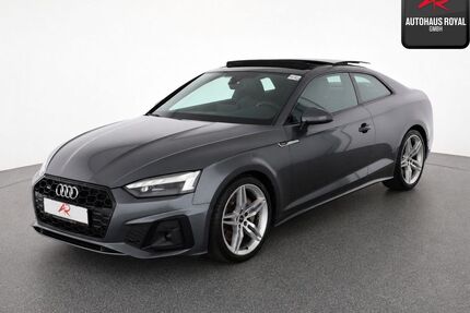 Audi A5 Gebrauchtwagen