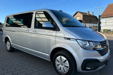VW T6 Caravelle Gebrauchtwagen