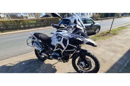 BMW R 1200 GS Adventure Gebrauchtwagen