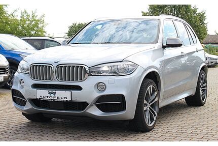 Alpina X5 M50 
