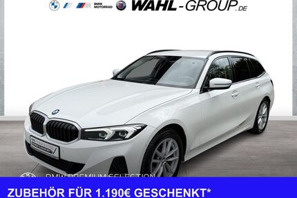 BMW 318 Gebrauchtwagen