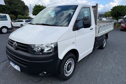 VW T5 Transporter Gebrauchtwagen