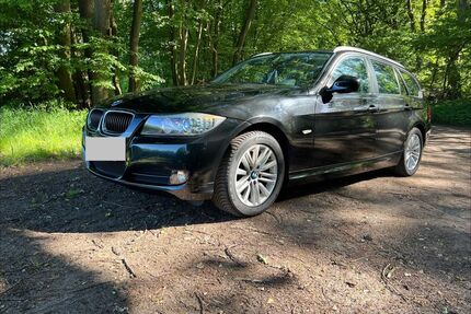 BMW 318 Gebrauchtwagen