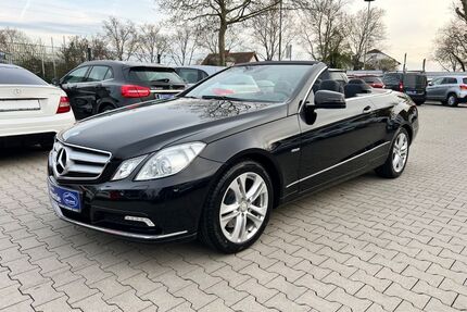 Mercedes-Benz E 250 Gebrauchtwagen