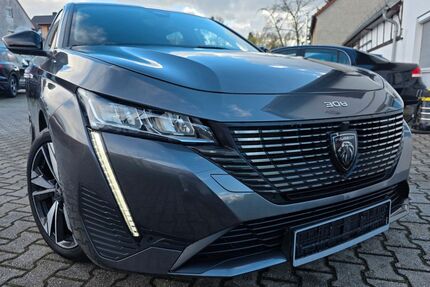 Peugeot 308 Gebrauchtwagen