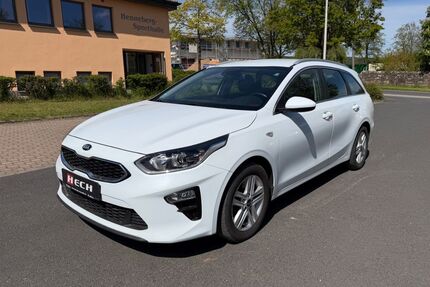 Kia ceed Sportswagon Gebrauchtwagen