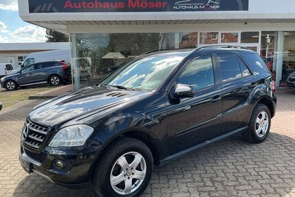 Mercedes-Benz ML 350 Gebrauchtwagen
