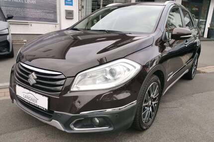 Suzuki SX4 S-Cross Gebrauchtwagen