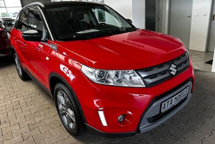 Suzuki Vitara Gebrauchtwagen